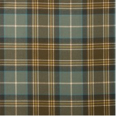 MacKellar Weathered 10oz Tartan Fabric By The Metre